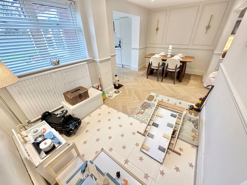 Kendal Drive Great Sutton